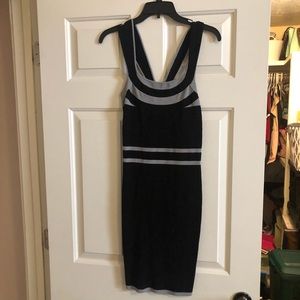 Bodycon dress